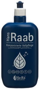 Ha-Ra, Ha-Ra Konzentrierte Vollpflege (500 ml), Hans Raab Konzentrierte Vollpflege (500ml)