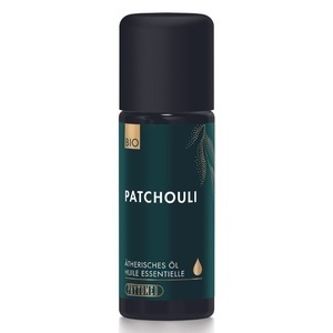 Phytomed, Phytomed Patchouli Ätherisches Öl Bio (10 ml), PHYTOMED Patchouli Ätherisches Öl Bio