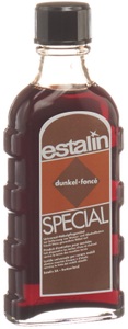 Estalin, Estalin Politur dunkel (125 ml), estalin SPECIAL Politur dunkel (125ml)