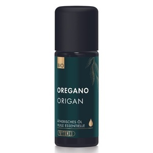 Phytomed, Phytomed Oregano Ätherisches Öl Bio (10 ml), PHYTOMED Oregano Ätherisches Öl Bio