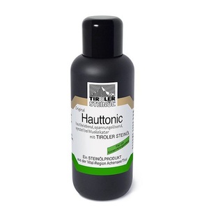 TIROLER STEINÖL, TIROLER STEINÖL Hauttonic (200 ml), TIROLER STEINÖL Hauttonic (200 ml)
