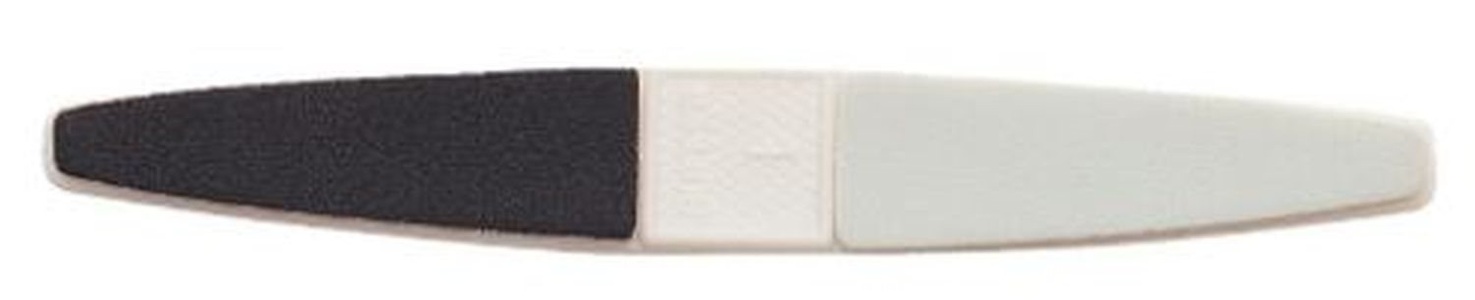 Nippes, nippes Nagel-Glanzpolierer 4in1 18cm (1 Stück), Nippes Nagel-Glanzpolierer 4in1, 18cm (1 Stk)