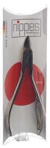 Nippes, nippes Nagelzange 12 cm, Nippes R 27 Regelmäßige Nagelknipser