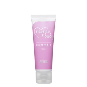 Phytomed, Phytomed Mama&Baby Dammfit Creme (75 ml), Phytomed Mama & Baby Dammfit Creme (75ml)