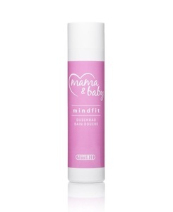 Phytomed, Phytomed Mama&Baby Mindfit Duschbad (250 ml), PHYTOMED Mama&Baby Mindfit Duschbad