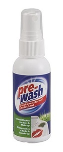 pre-wash, Pre-Wash Fleckenentferner Gras&Make up (50 ml), Pre-Wash Fleckenentferner Gras&Make up