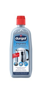 Durgol, Durgol Entkalkungsmittel Express, durgol express Schnell-Entkalker