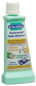 Dr. Beckmann, Dr. Beckmann Fleckenteufel Büro&Heimwerken (50 ml), Dr.Beckmann Fleckenteufel Büro & Heimwerken (50ml)