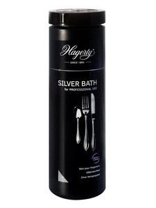 Hagerty, Hagerty Silver Bath Professional (580 ml), Hagerty Silver Bath Professional (580ml)