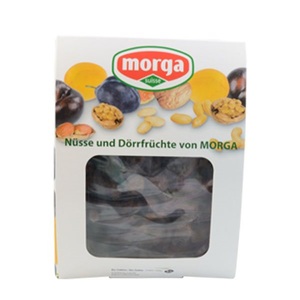 Issro, Issro Datteln Bio (3 kg), Issro Datteln Bio