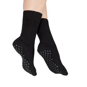 Eusana, Eusana Thermosocken antiglisse 38/39 (1 Paar), Eusana Thermosocken Antiglisse 38/39