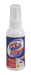pre-wash, Pre-Wash Fleckenentferner Blut&Eiweiss (50 ml), Pre-Wash Fleckenentferner Blut&Eiweiss
