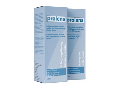 Prolens AG, Lobob Reiniger - 60ml, Lobob Reiniger - 60ml