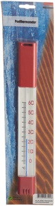 Labulit, Labulit Thermometer aufrechtschwimmend (1 Stück), Labulit Thermometer aufrechtschwimmend (1 Stk)