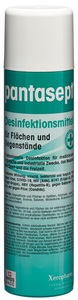Pantasept, Pantasept Desinfektionsmittel 400ml, pantasept Desinfektion Spray Spray (400ml)