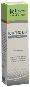Hans Karrer, kha hanskarrer Silver Cleaning GEL, hanskarrer Reinigungsgel Silber