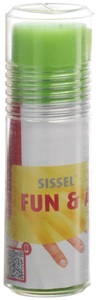 Sissel, SISSEL Fun Active Band 15cmx2m stark grün (1 Stück), Sissel Fun und Active Band, grün, stark (1 Stk)