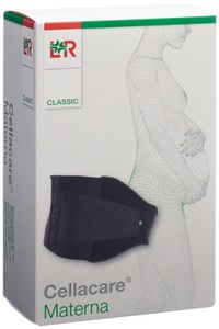Cellacare, Cellacare Materna Classic 80-125cm (1 Stück), Cellacare® Materna