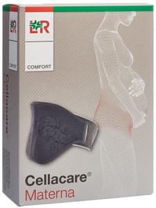 Cellacare, Cellacare Materna Comfort Gr3 110-125cm (1 Stück), Cellacare® Materna Comfort Größe 3