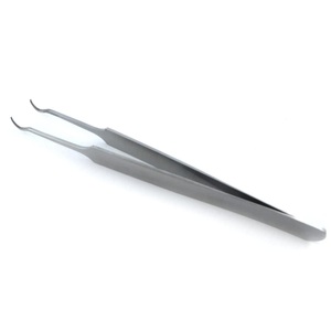 Herba, Herba Pickelpinzette Inox (1 Stück), Herba Pickelpinzette, Inox