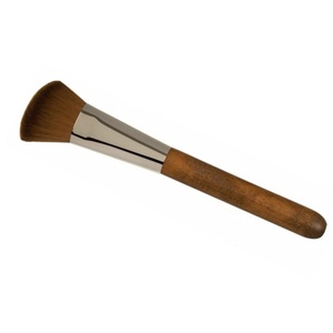 Herba, Herba Rougepinsel Vegan Buchenholz FSC zertifiziert (1 Stück), Herba Rougepinsel, vegan, Birke, FSC 100 %