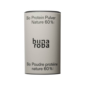 vegalife, vegalife Protein Pulver Natur (450 g), bunaroba Protein Pulver Natur (450g)