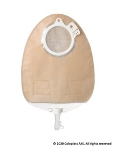 SenSura, SenSura Uro Click 2t 50 midi transp (30 Beutel), SenSura Uro Click 2t 50 midi transp