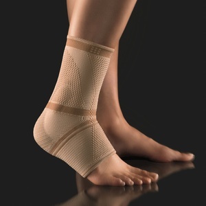 bort, bort Knöchelst Silik XL re haut (1 Stück), BORT select TaloStabil XL rechts beige