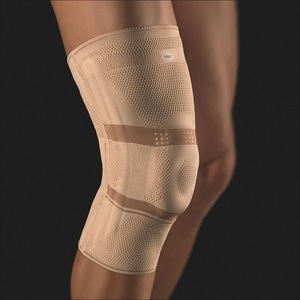 bort, bort Knieband Sil L ha (1 Stück), BORT select StabiloGen 3 beige