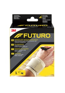 Futuro, FUTURO Handgelenkbandage one size (1 Stück), 3M FUTURO Handgelenkbandage one size