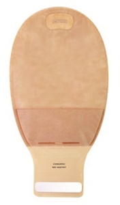 Esteem, Esteem Ileo Beutel 32mm InvisiClose konvex mit Filter transparent standard (10 Stück), Esteem Ileo Beutel 32mm InvisiClose konvex mit Filter transparent standard