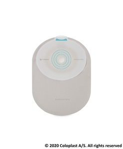 SenSura Mio, SenSura Mio Kolo 1t d 15-45 geschl maxi hf (30 Stück), SenSura Kolo 1t d 15-45 geschl maxi hf