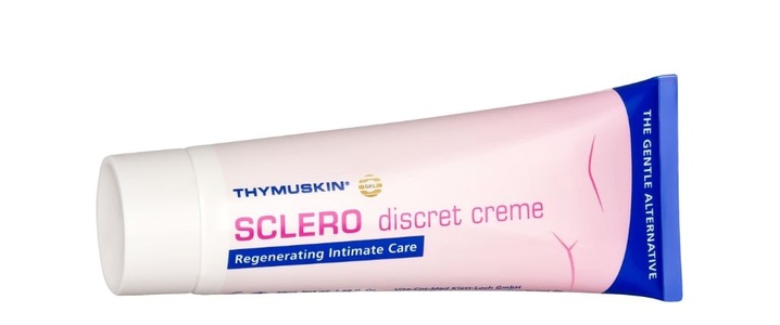 Thymuskin, Thymuskin Sclero Discret (50 ml), Thymuskin® Sclero Discret