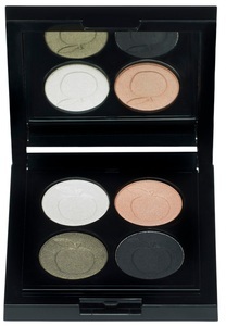 IDUN Minerals, IDUN Minerals Palette Eyeshadow Vitsippa (3 g), IDUN Minerals Palette Eyeshadow Vitsippa