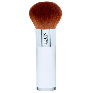 IDUN Minerals, IDUN Minerals Pinsel Big Powder brush (1 Stück), IDUN Minerals Pinsel Big Powder brush