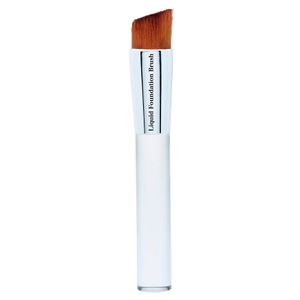 IDUN Minerals, IDUN Minerals Pinsel Liquid foundation brush (1 Stück), IDUN Minerals Pinsel Liquid foundation brush