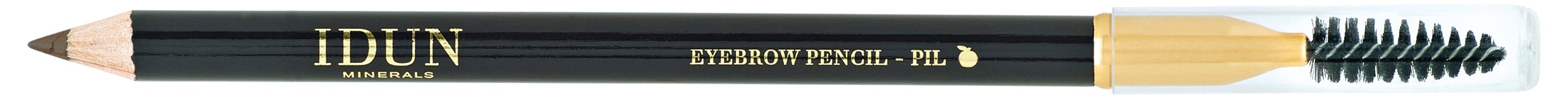 IDUN Minerals, IDUN Minerals Brow pen Pil (1 g), IDUN Minerals Brow pen Pil