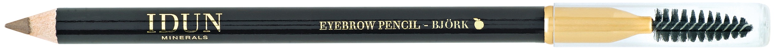 IDUN Minerals, IDUN Minerals Brow pen Björk (1 g), Brow pen Björk (1 g)