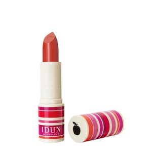 IDUN Minerals, IDUN Minerals Lipstick Frida Matte (1 Stück), IDUN Minerals Lipstick Frida