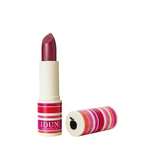 IDUN Minerals, IDUN Minerals Lipstick Sylvia Matte (1 Stück), IDUN Minerals Lipstick Sylvia Matte