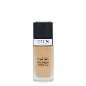 IDUN Minerals, IDUN Minerals Liquid foundation Norrsken Embla (30 ml), Liquid foundation Norrsken Embla (30 ml)