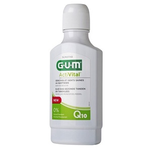 GUM, Gum® ActiVital® Mundspülung, Gum® ActiVital® Mundspülung