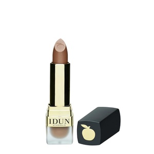 IDUN Minerals, IDUN Minerals Lipstick Katja Creme (3 g), IDUN Minerals Lipstick Katja