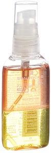 Sensolar, SENSOLAR Sonnenschutz ohne Emulgatoren LSF 50 (50 ml), Sensolar Sonnenspray ohne Emulgator LSF 50 50 ml