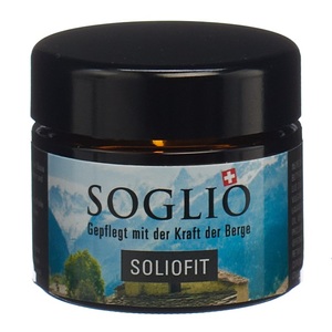 SOGLIO, SOGLIO Soliofit (50 ml), SOGLIO Soliofit (50ml)
