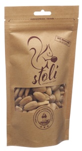 stoli, stoli Mandeln mit Meersalz (225 g), Mandeln mit Meersalz - 225g