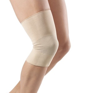 Bilasto, Bilasto Kniebandage Thermo XL beige (1 Stück), Bilasto Kniebandage Thermo XL beige