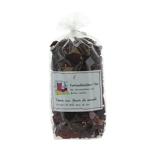 Herboristeria, Herboristeria Tee Karkadenblüten im Sack (100 g), Herboristeria Karkadenblüten-Tee (100g)