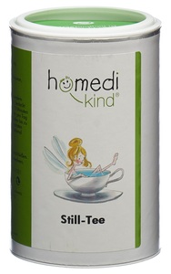 homedi-kind, homedi-kind Stilltee (65 g), Homedi-Kind Stilltee (65g)