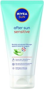 Nivea, NIVEA After Sun Sensitive SOS (175 ml), Nivea Sun After Sun Sensitive SOS